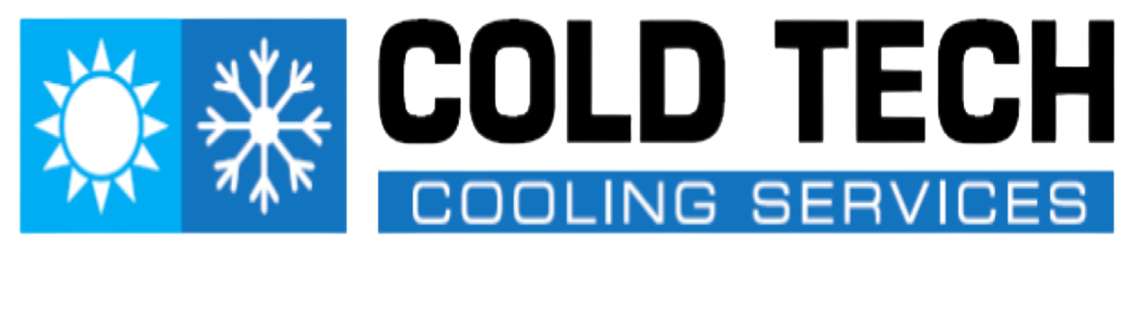 Cold Tech Cooling Services logo